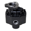Uni 3-Bolt Hydraulic Gear Pump