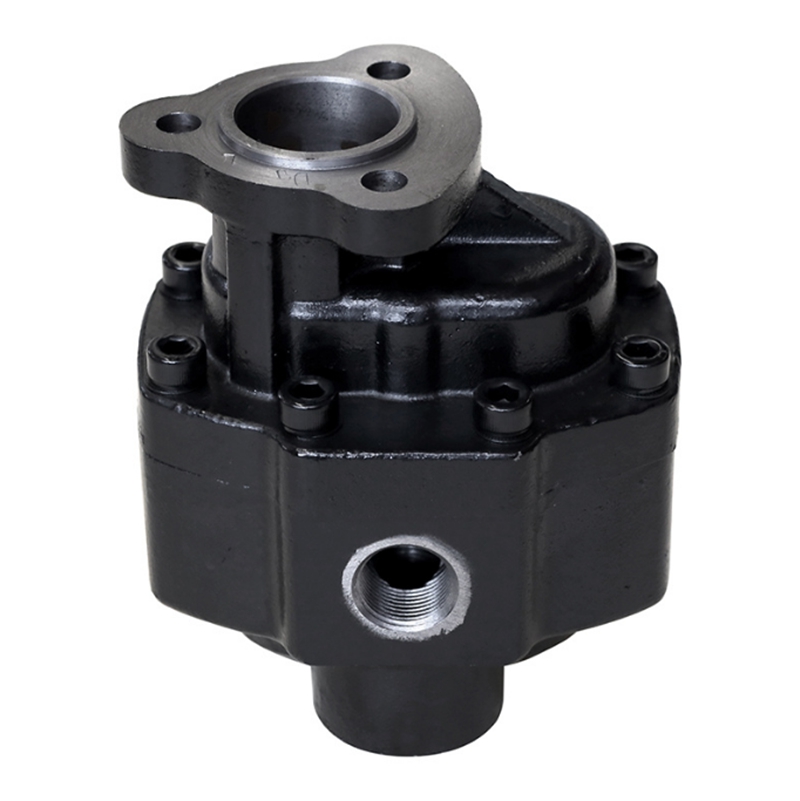 Uni 3-Bolt Hydraulic Gear Pump