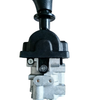 Hydraulic Proportional Directional Control Valve with Handle Operation