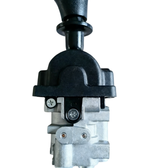 Hydraulic Proportional Directional Control Valve with Handle Operation