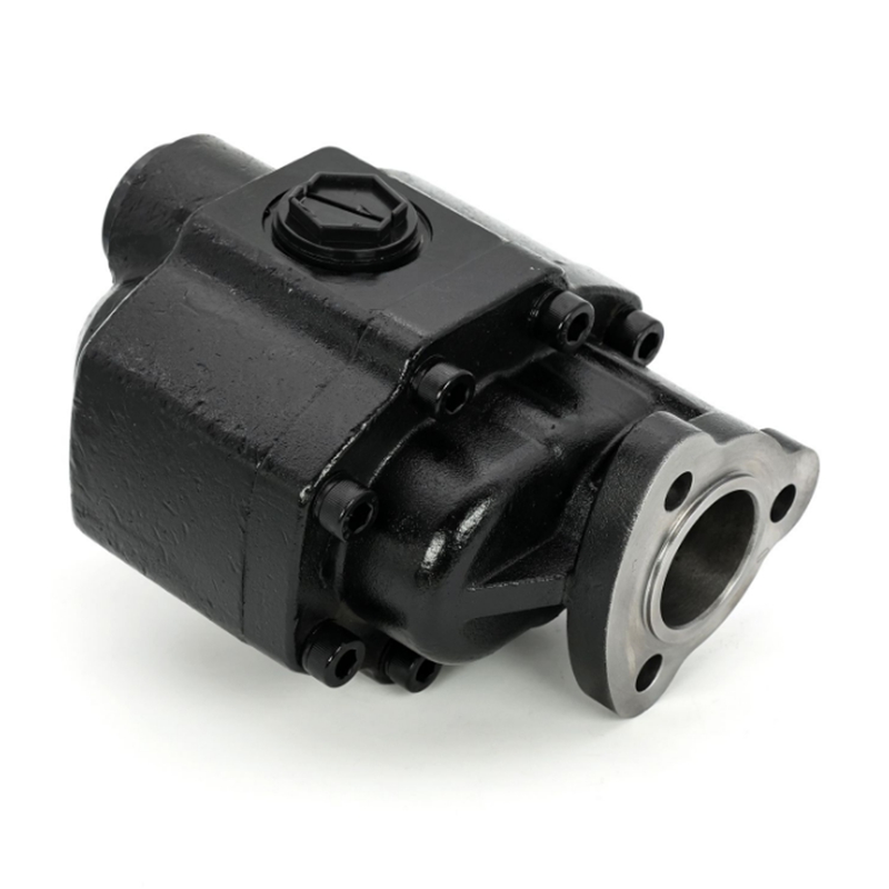 Uni 3-Bolt Hydraulic Gear Pump