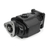 ISOUNI High-Quality Double Gear Pump for Dump Trucks