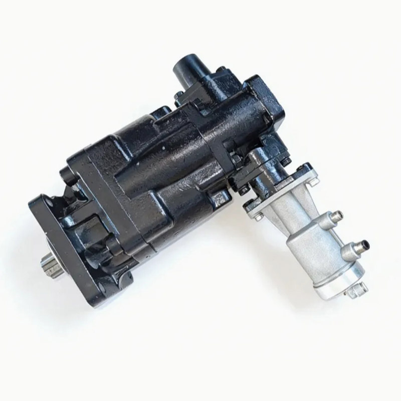 Energy-Saving 90cc Integrated Unit of Pump-Valve