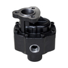 4 Ports 3bolts Bidirectional Gear Pump 