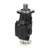 ISOUNI High-Quality Double Gear Pump for Dump Trucks