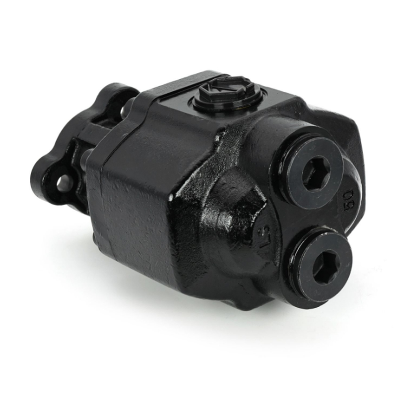 Uni 3-Bolt Hydraulic Gear Pump