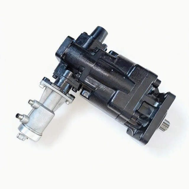 Energy-Saving 90cc Integrated Unit of Pump-Valve