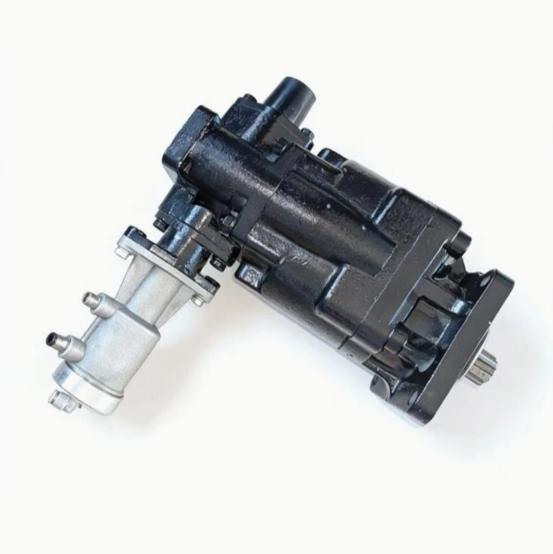Energy-Saving 90cc Integrated Unit of Pump-Valve