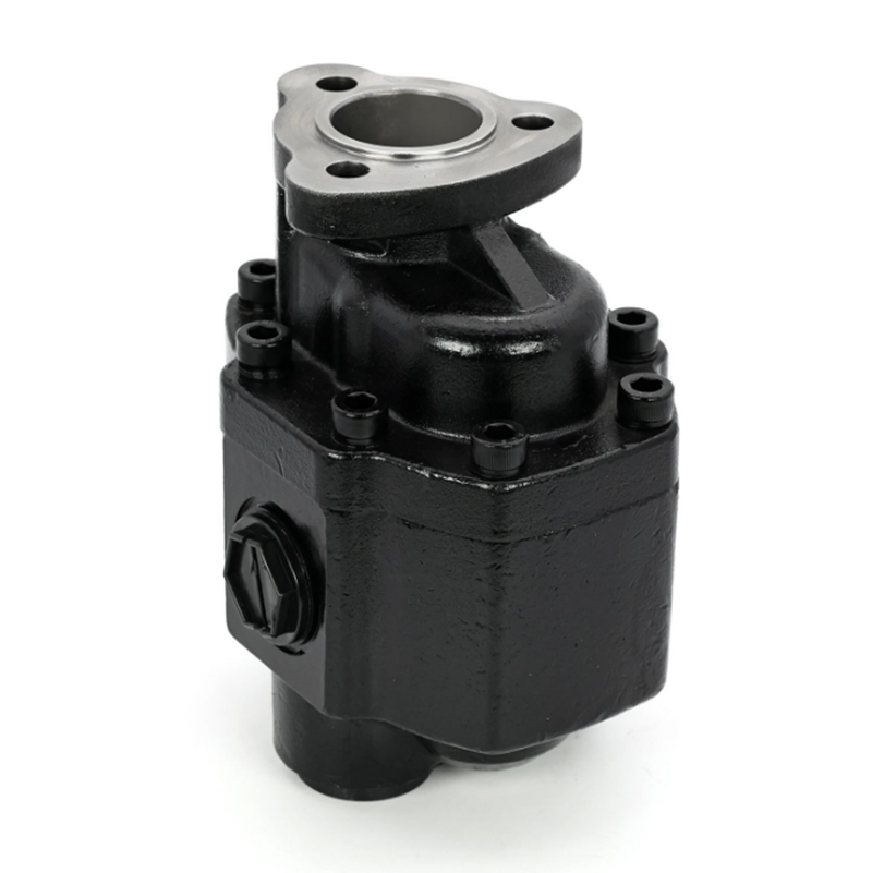 100cc Hydraulic Gear Pump for Truck Tipping Systems