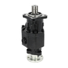 ISOUNI High-Quality Double Gear Pump for Dump Trucks