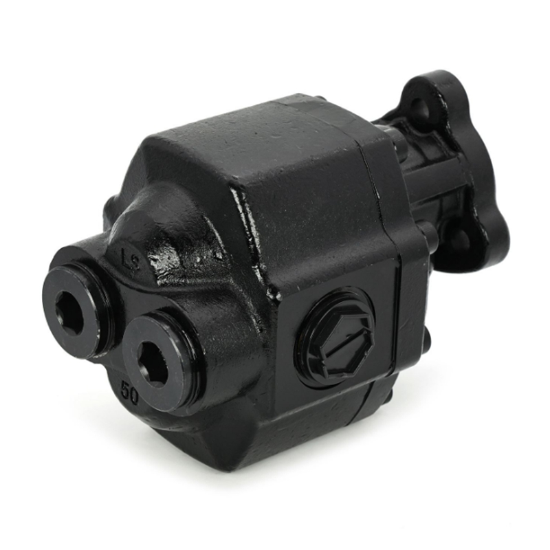 Uni 3-Bolt Hydraulic Gear Pump