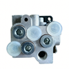 Hydraulic Proportional Directional Control Valve with Handle Operation