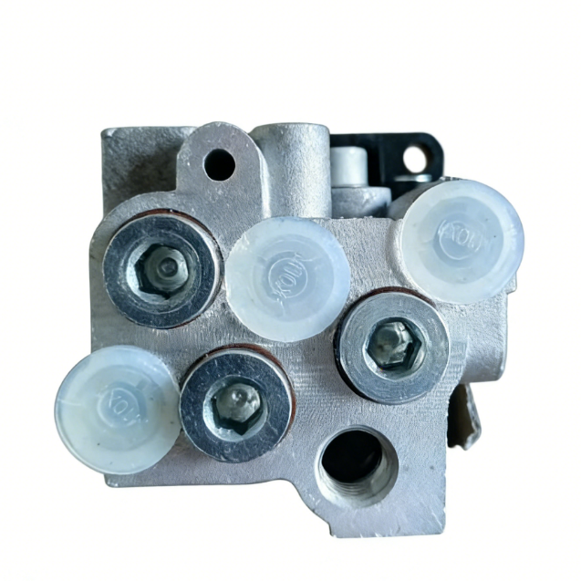 Hydraulic Proportional Directional Control Valve with Handle Operation