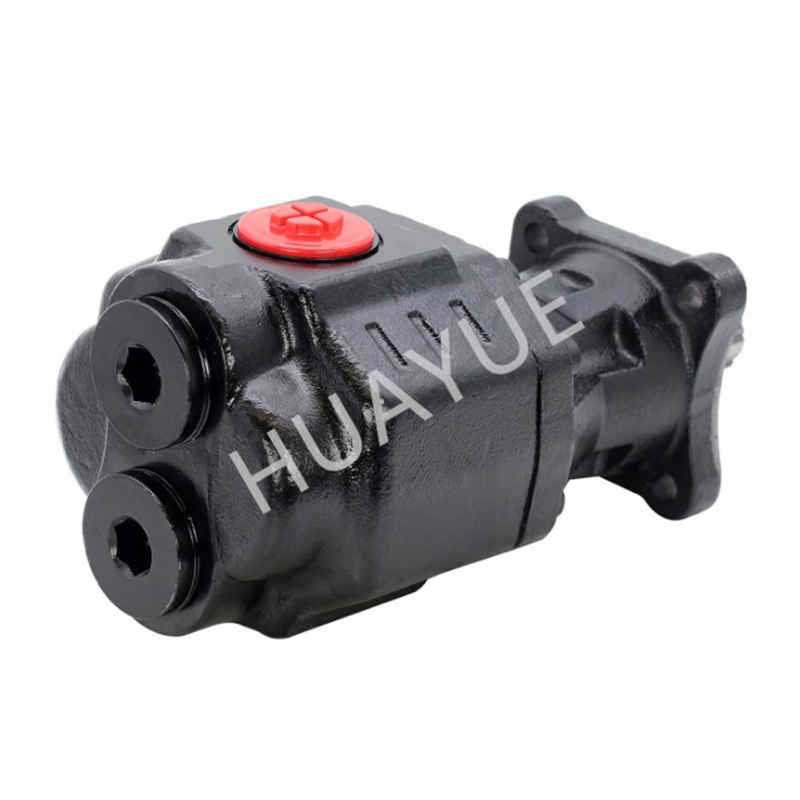 110cc Hydraulic Gear Pump–Manufactured in China