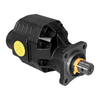 Original Hyva-type 120cc Hydraulic Gear Pump for Trucks