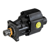 Original Hyva-type 120cc Hydraulic Gear Pump for Trucks