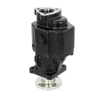 ISOUNI High-Quality Double Gear Pump for Dump Trucks