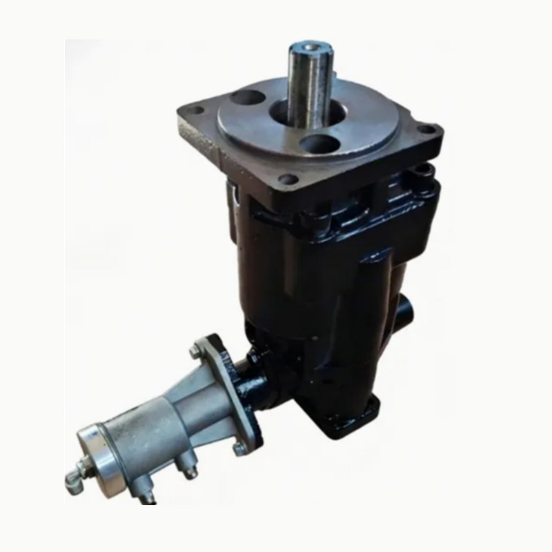 Energy-Saving 90cc Integrated Unit of Pump-Valve