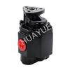 100cc Hydraulic Gear Pump for Truck Tipping Systems