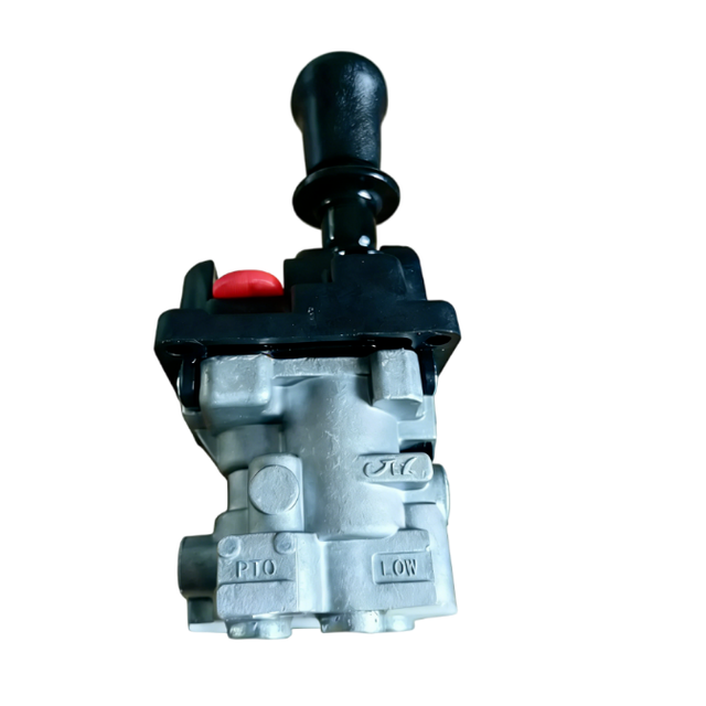 Hydraulic Proportional Control Directional Air Valve Controlled by Handle
