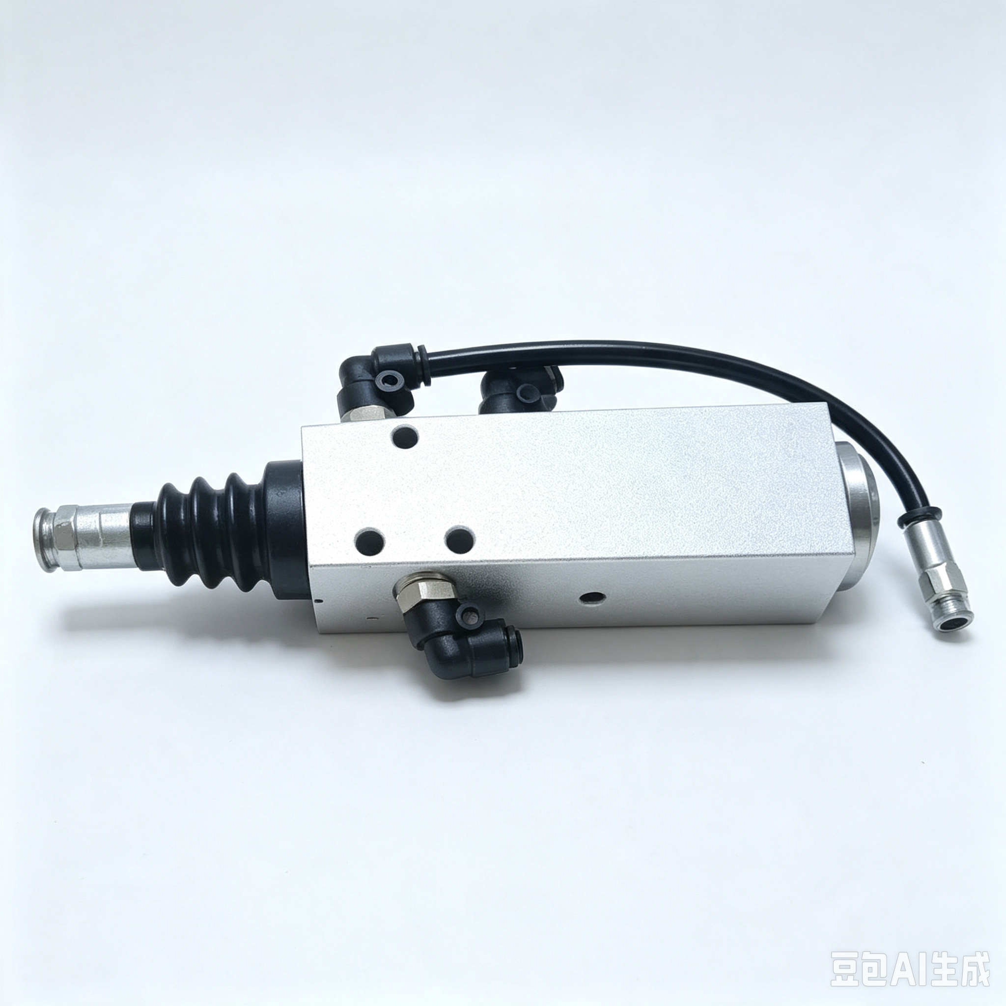 3 Hole Hydrailic Limit Valve for Dump Truck