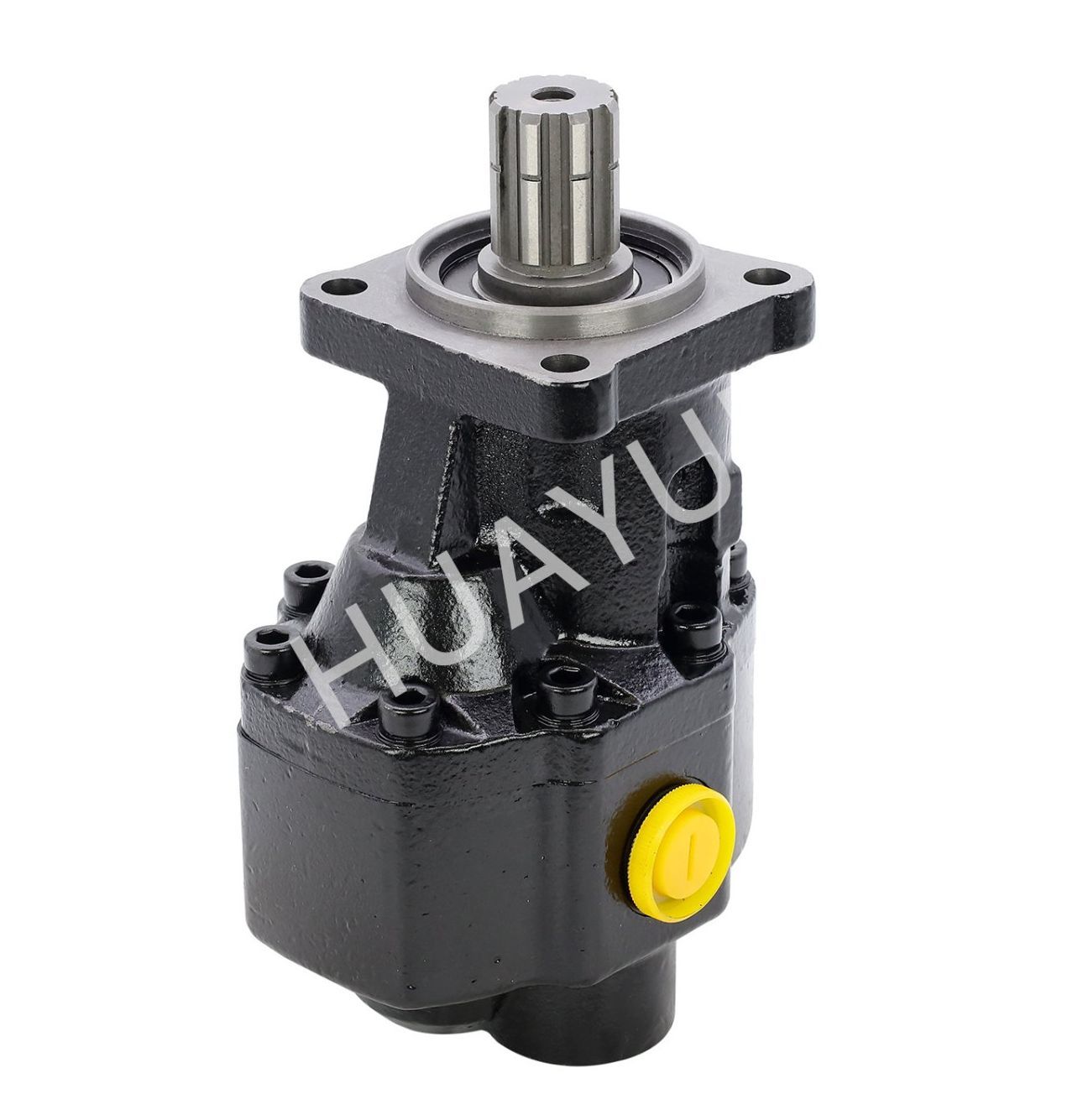 82cc Hydraulic Gear Pump Crawler Excavator Hydraulic Pump for Sell