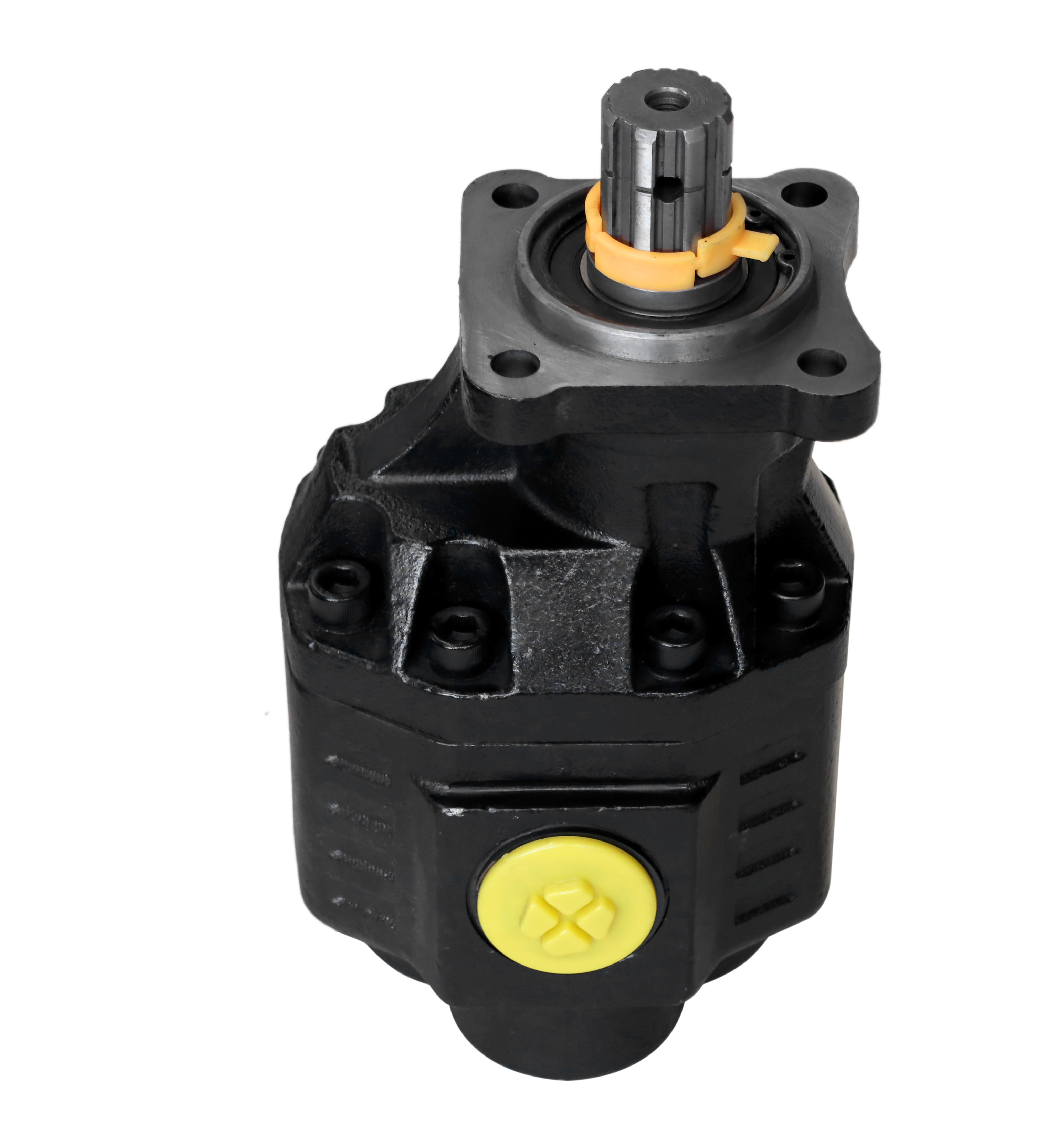 100cc Truck Tipping System Hydraulic Gear Pump for Sale