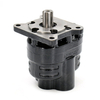 50CC Hydraulic Gear Pump Crawler Excavator Hydraulic Pump 