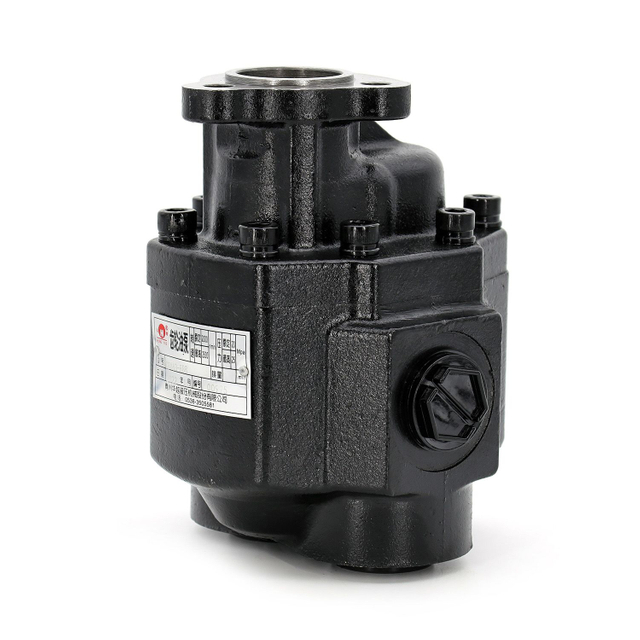 Factory Provide 20CC Gear Pump for Dump Truck