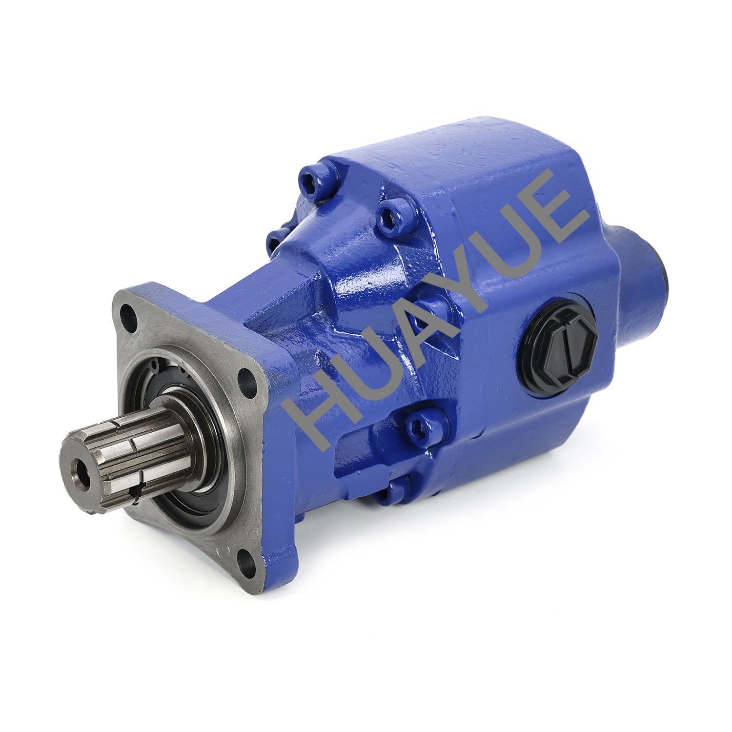40cc Hydraulic Gear Pump in Stock