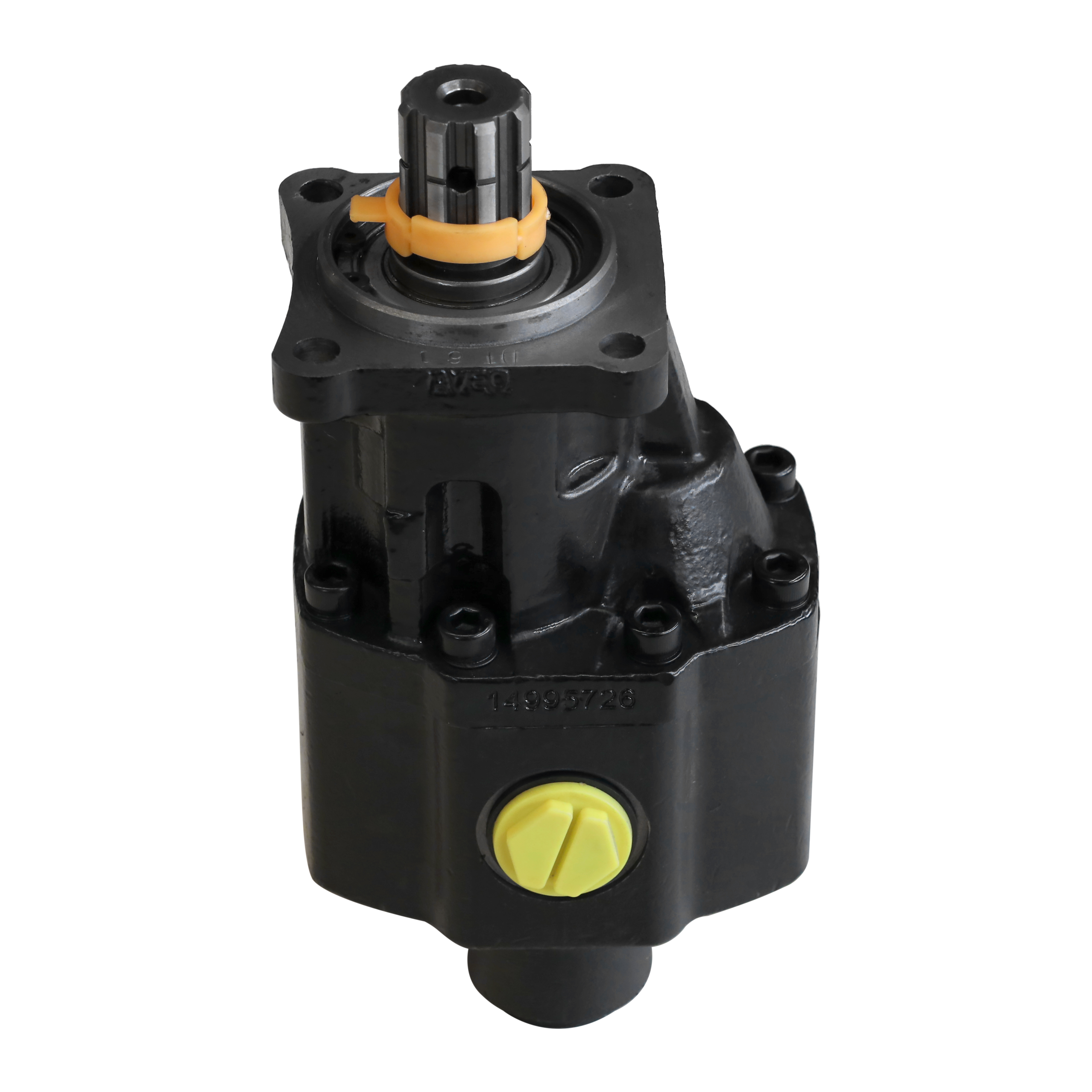100cc Truck Tipping System Hydraulic Gear Pump for Sale
