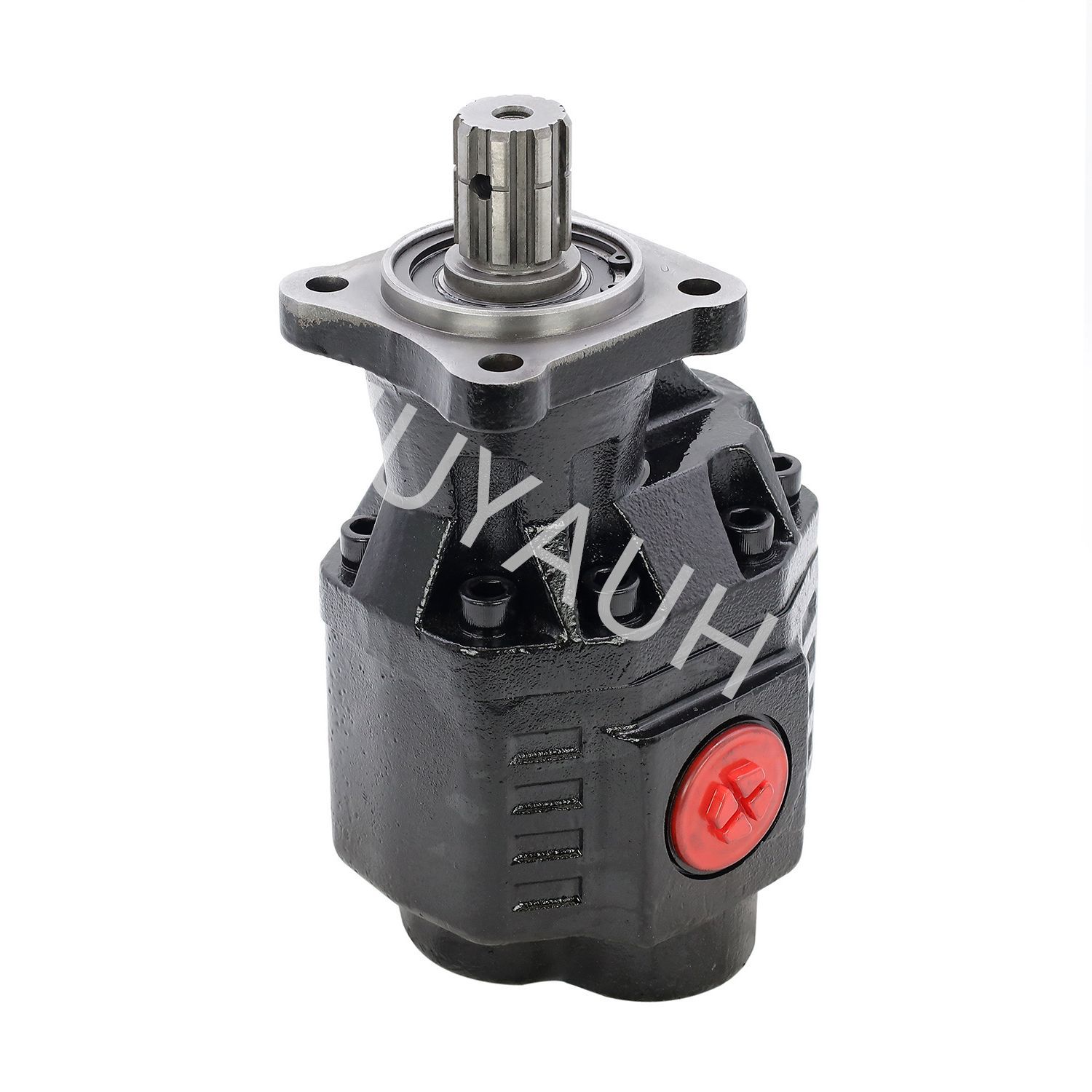 Stable 110cc Hydraulic Gear Pump (For Construction Machinery)