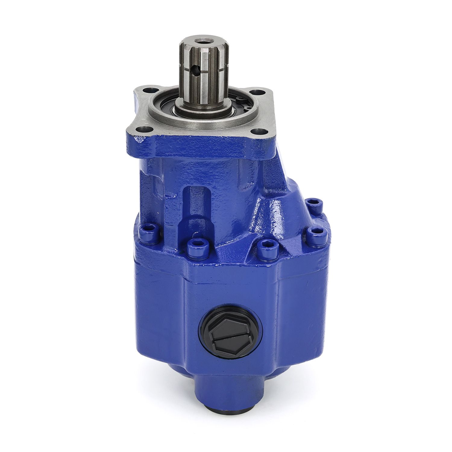 40cc Hydraulic Gear Pump in Stock