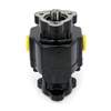 ISO-Uni High Quality High Preasure Dump Truck Double Gear Pump