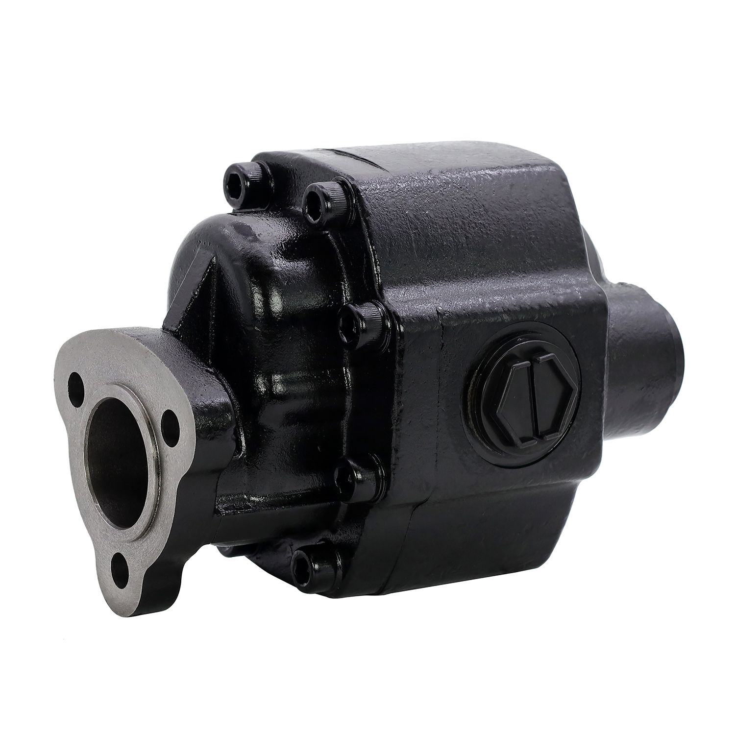 Factory Provide 20CC Gear Pump for Dump Truck