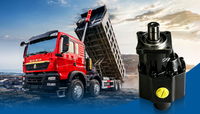 Hydraulic Gear Pump