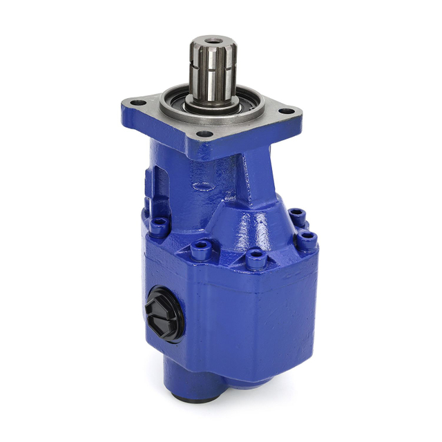 40cc Hydraulic Gear Pump in Stock