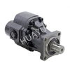 Low-Noise High-Pressure 90 Displacement Hydraulic Gear Pump (For Heavy-Duty Trucks)
