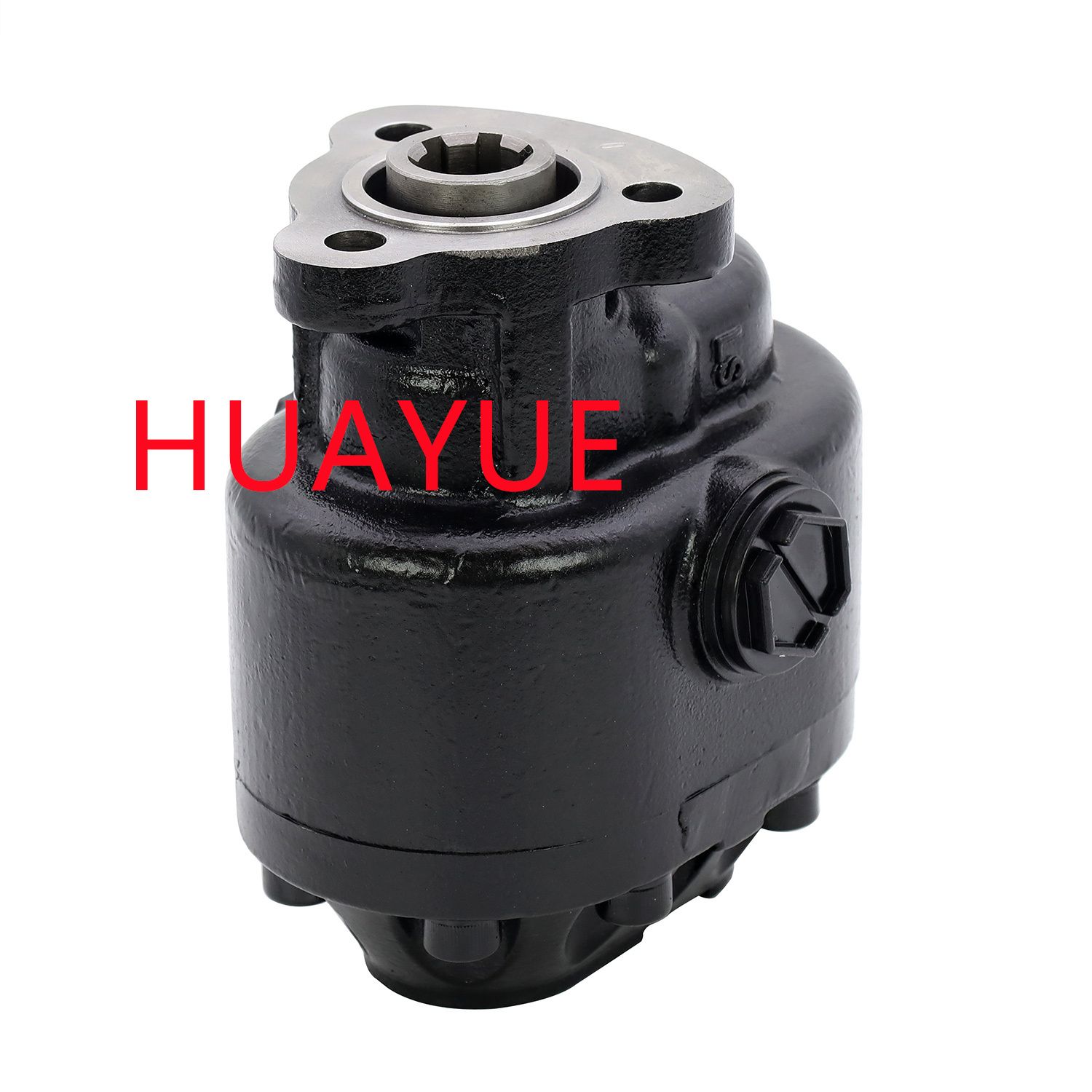 57cc Hydraulic Gear Pump in Stock