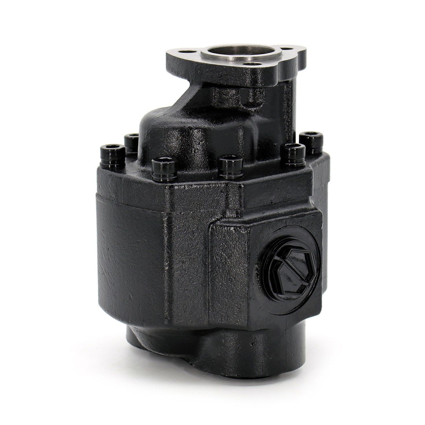 Factory Provide 20CC Gear Pump for Dump Truck