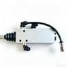 3 Hole Hydrailic Limit Valve for Dump Truck