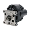 50CC Hydraulic Gear Pump Crawler Excavator Hydraulic Pump 