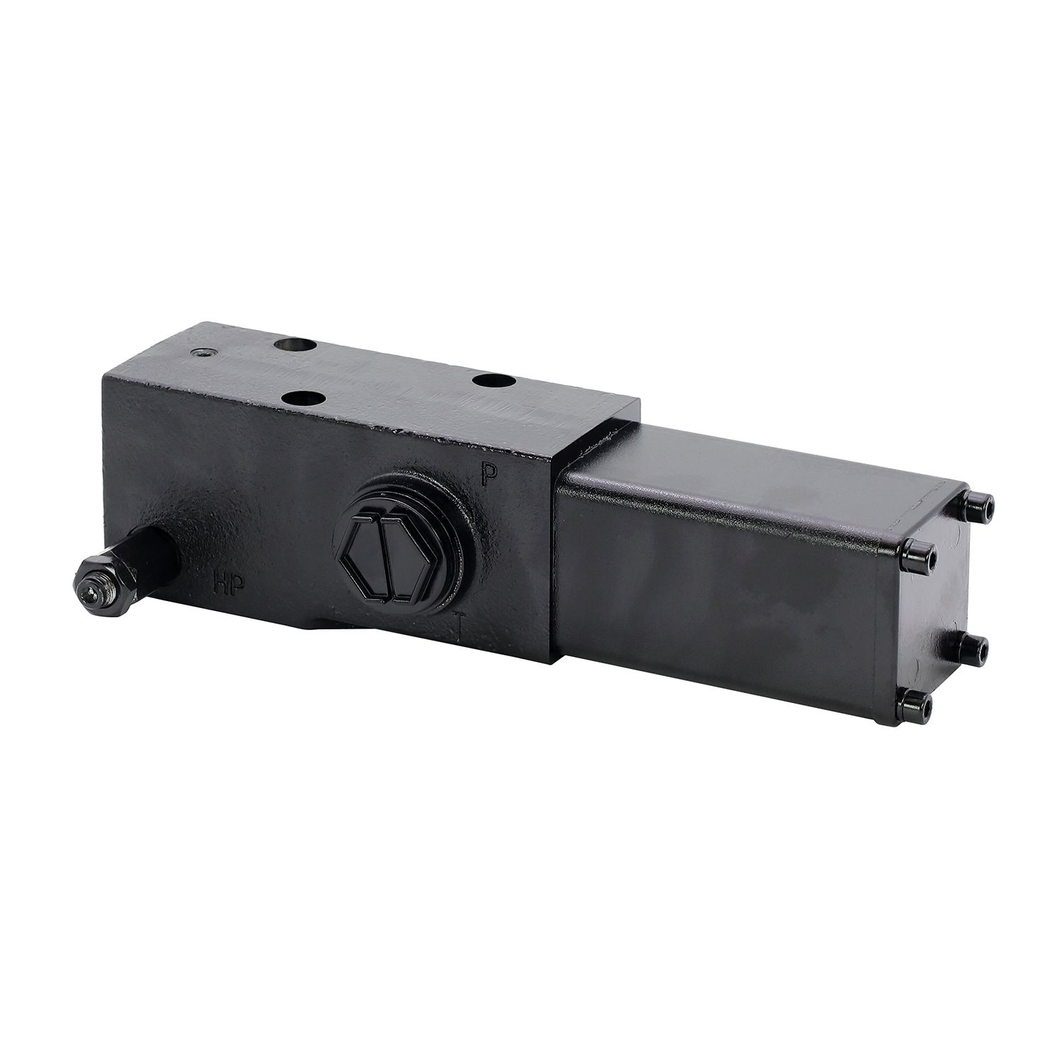 Lifting Valve Used on Sinotruk Truck Spares/PT Valve