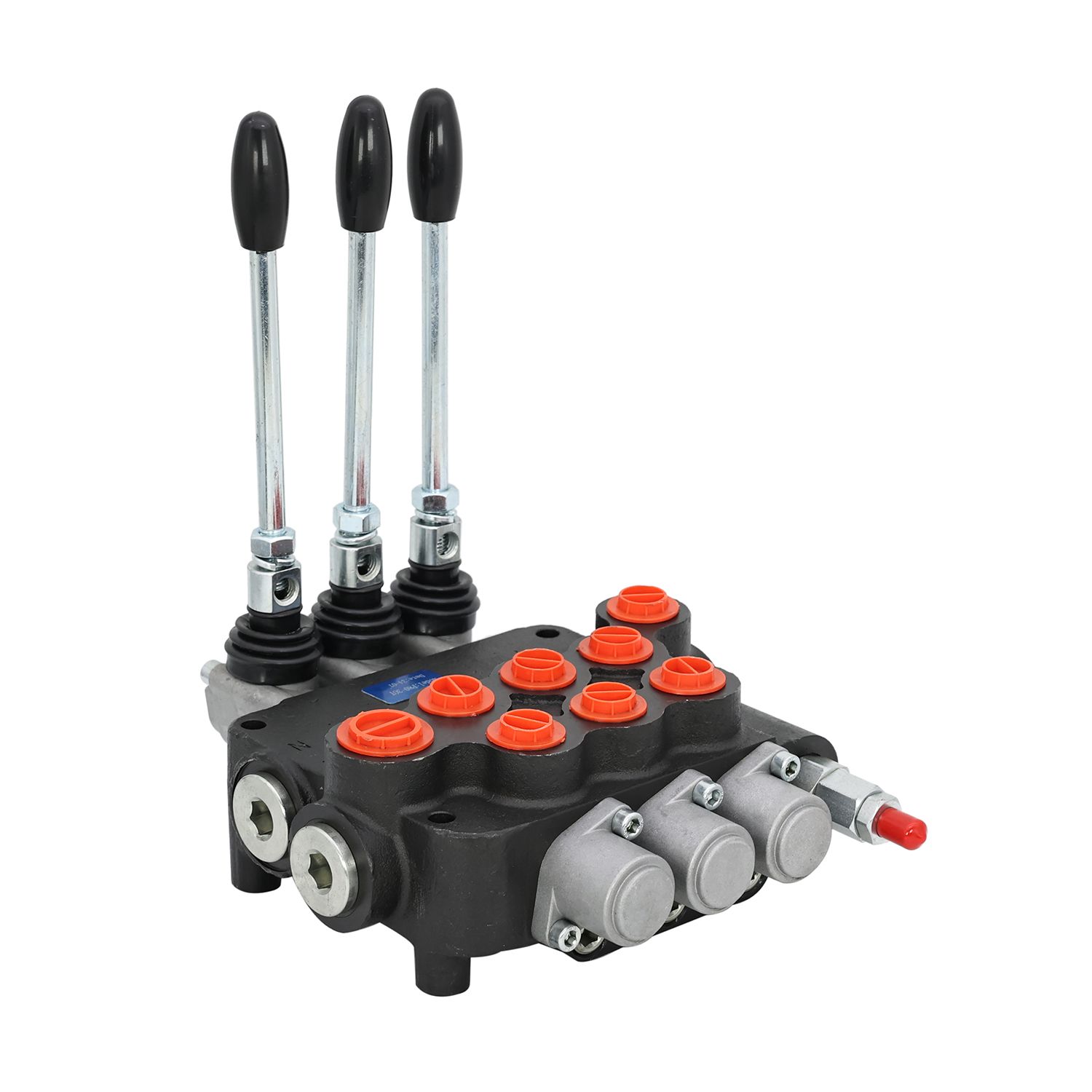 Hot Selling Tractor Mtz Spare Parts Four Switch P40 Distributor