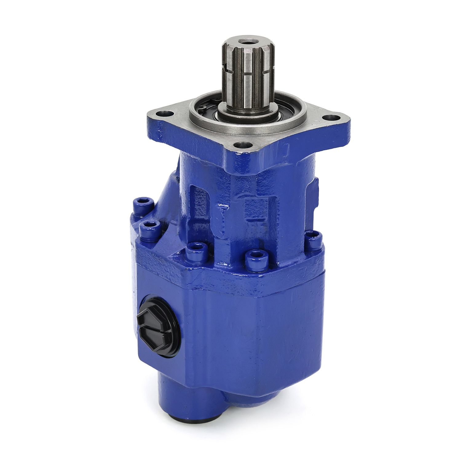 40cc Hydraulic Gear Pump in Stock