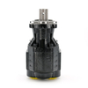 Low-Noise High-Pressure 90 Displacement Hydraulic Gear Pump (For Heavy-Duty Trucks)