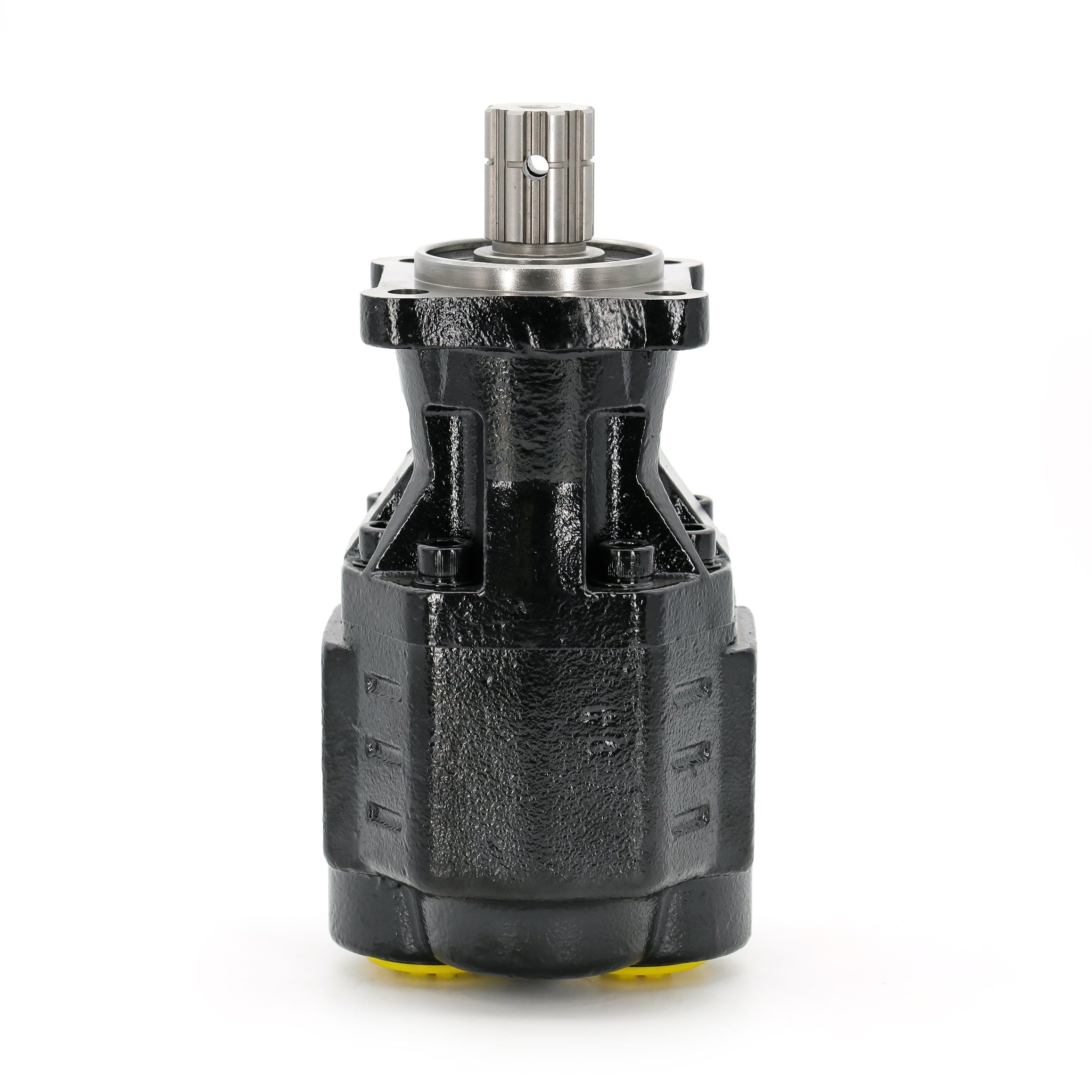 Low-Noise High-Pressure 90 Displacement Hydraulic Gear Pump (For Heavy-Duty Trucks)