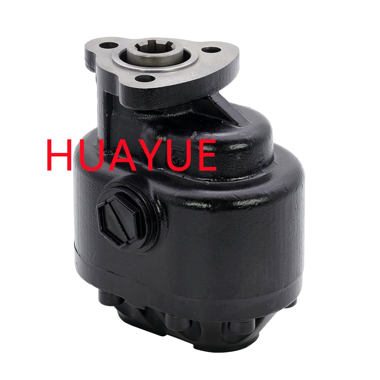 Factory Provide 30CC Gear Pump for Dump Truck