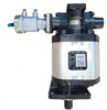 Premium-Grade 100 Displacement Pump-Valve