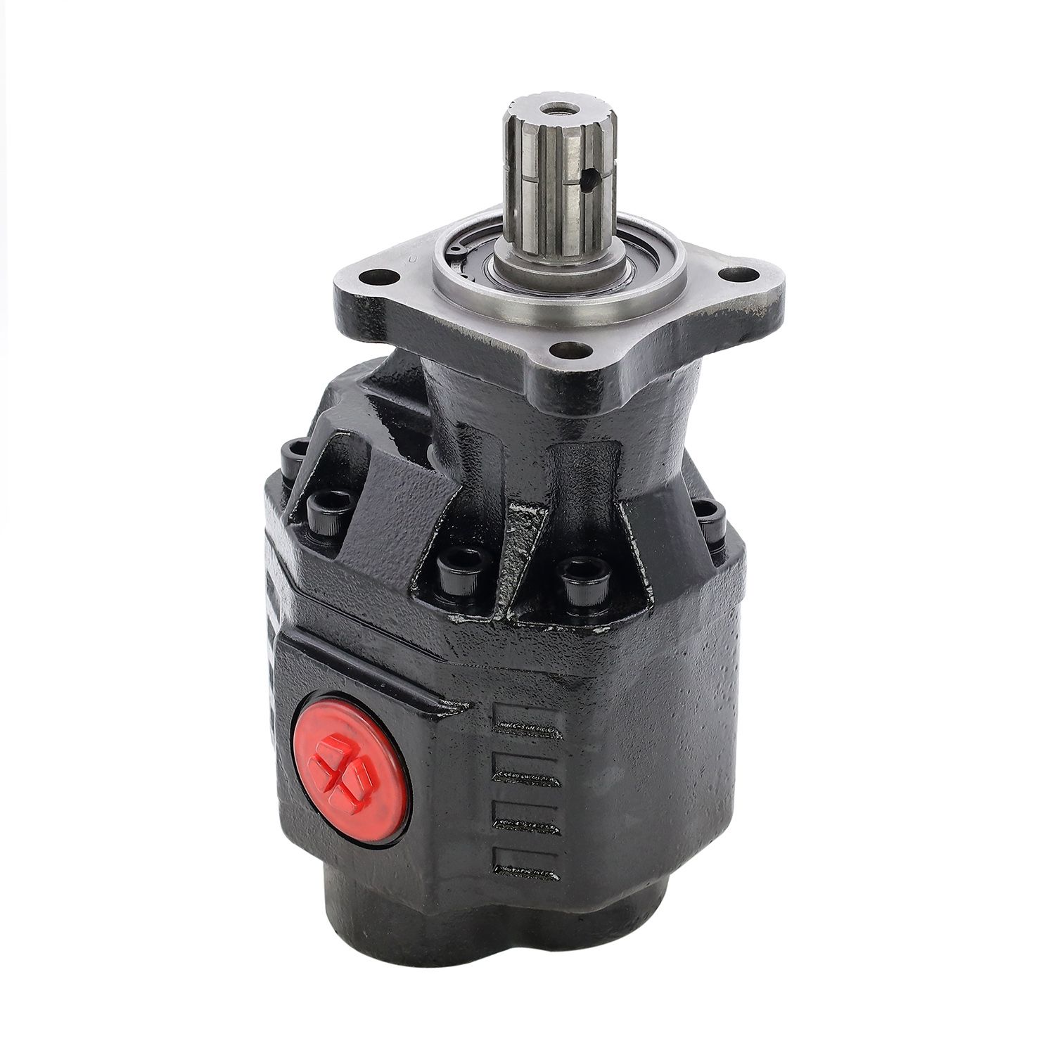 Stable 110cc Hydraulic Gear Pump (For Construction Machinery)